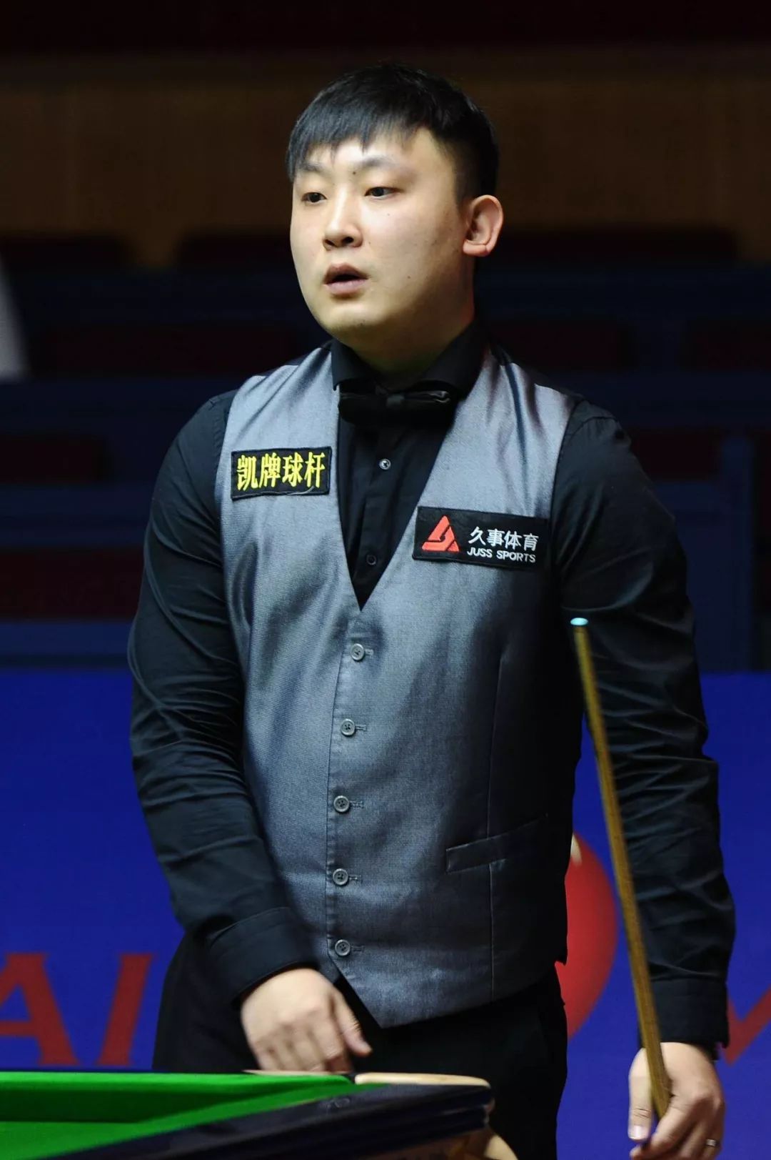 非最强的对 非最强的对