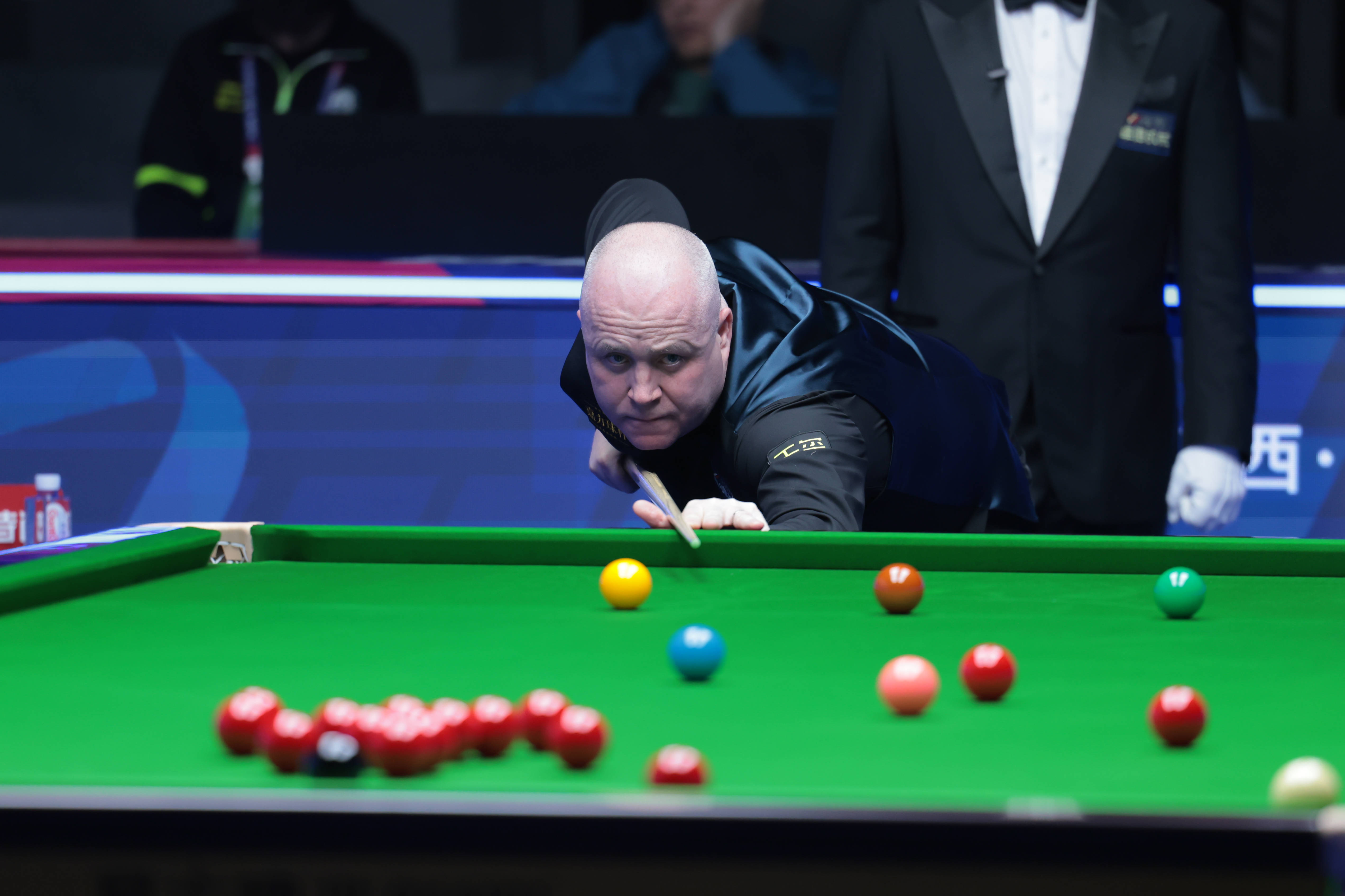 熠生辉的 熠生辉的