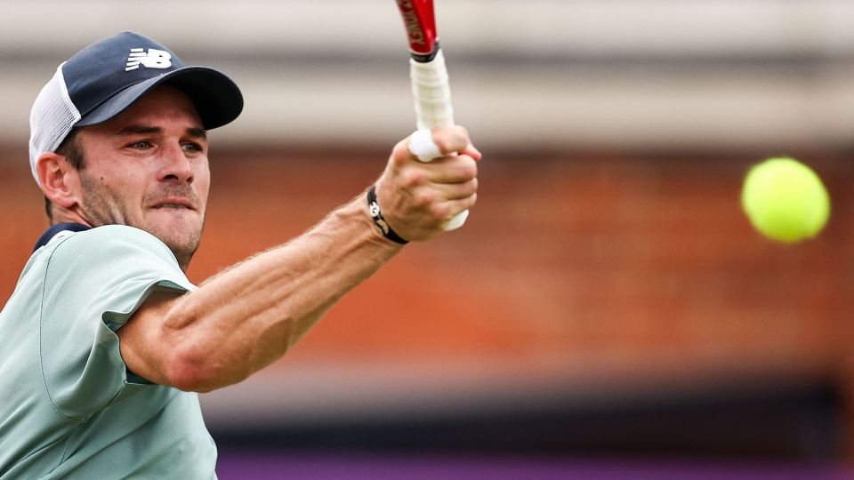 节奏赢得连 节奏赢得连