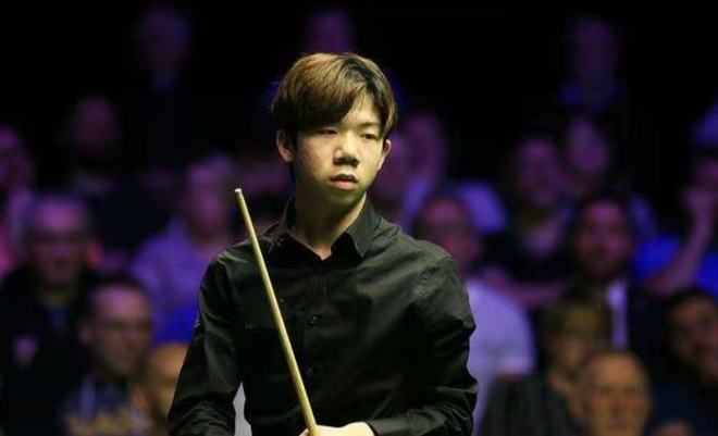 如果他能把 如果他能把