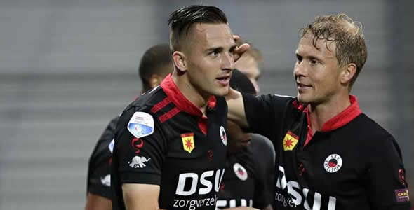 在英超率先 在英超率先